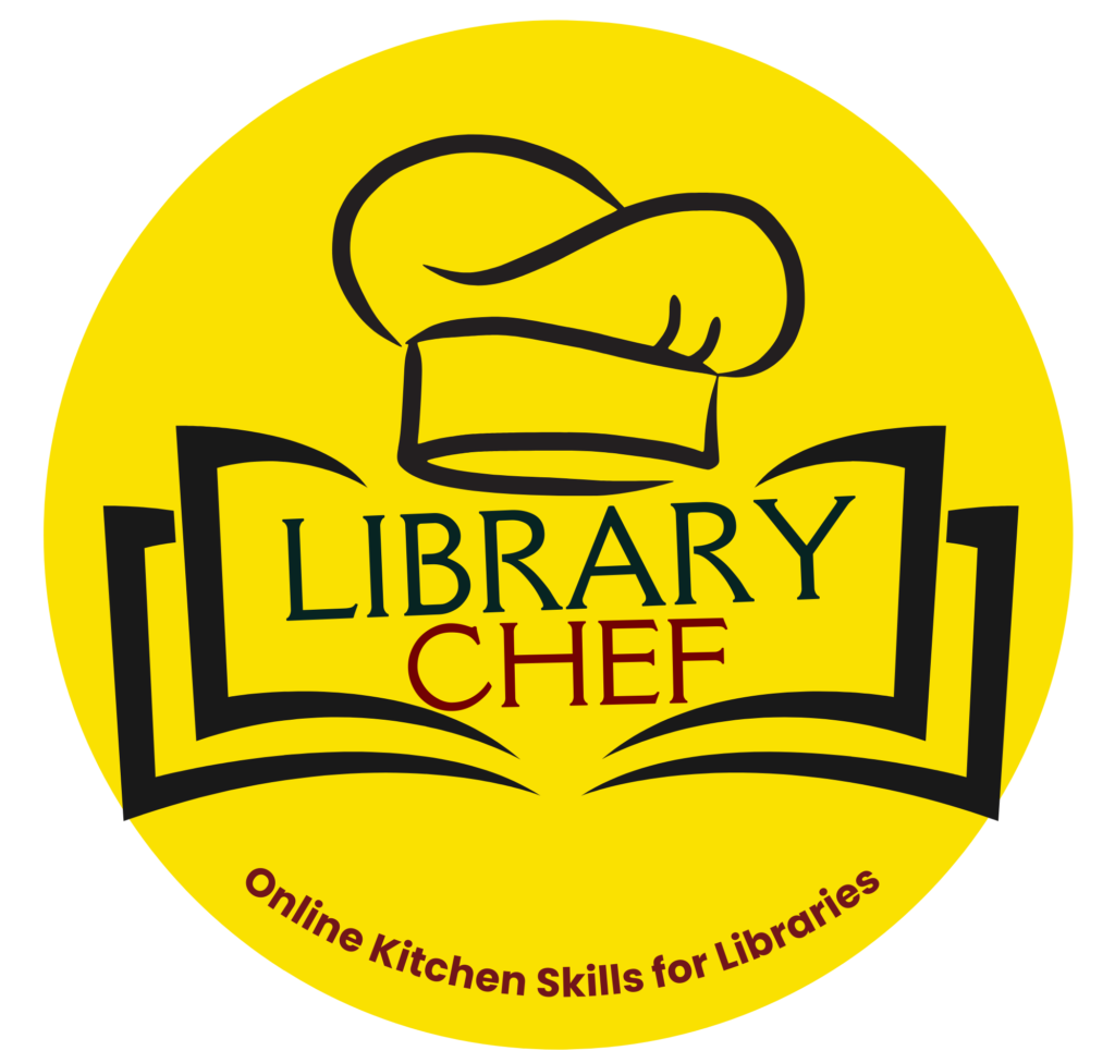 Marketing library chef kitchen skills for public libraries
