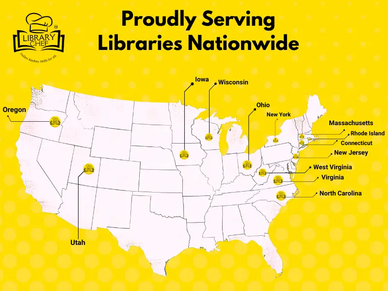 Librarychef-map