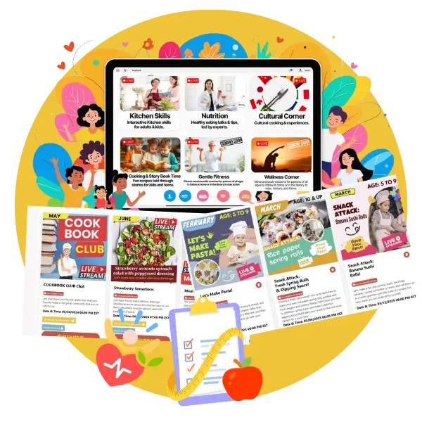 Library chef_ realtor_gift_webp