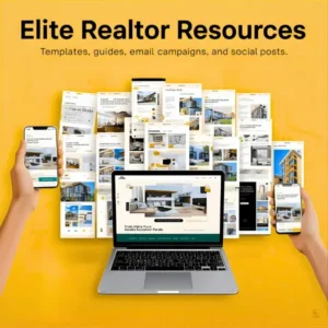Realtor Essentials – Pro