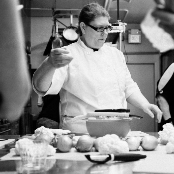 Cooking with public libraries