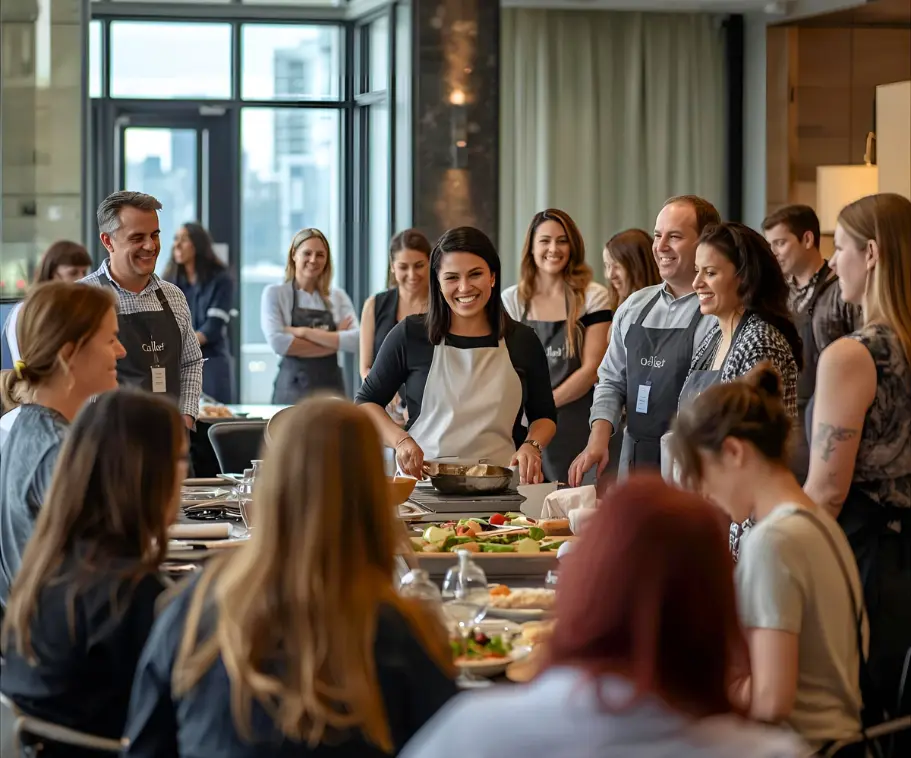 Library chef_chefteey_luxury_appartment