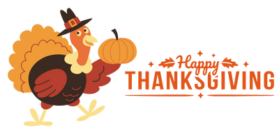Happy Thanksgiving