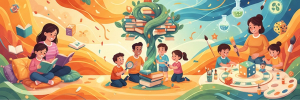 Public library ideas programs