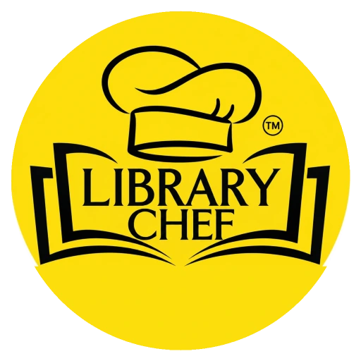 Library Chef logo