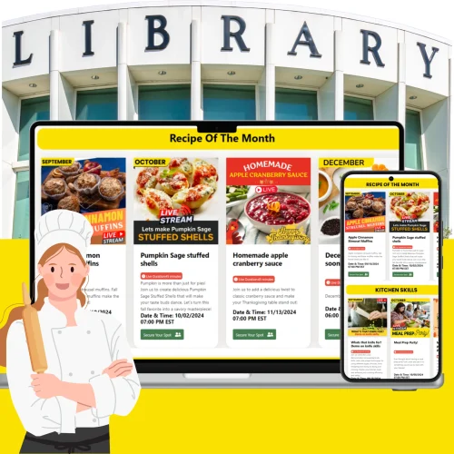 Welcome-to-Library-Chef-web