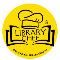 library chef logo tm